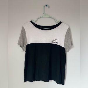 Hollister t-Shirt